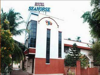 Hotel Sea Horse, Nagapattinam 1